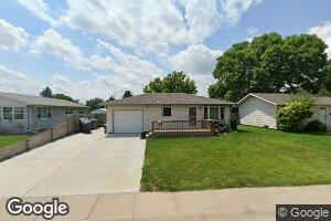 904 Court Terrace, Colby, KS 67701