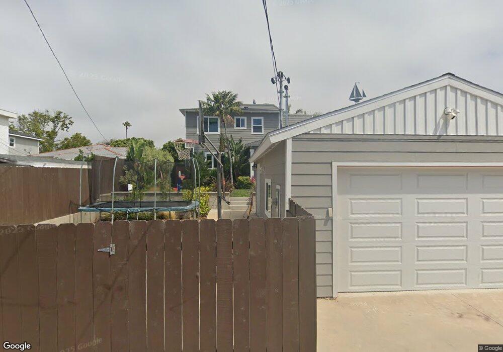 1267 Beryl St, San Diego, CA 92109 - photo 1