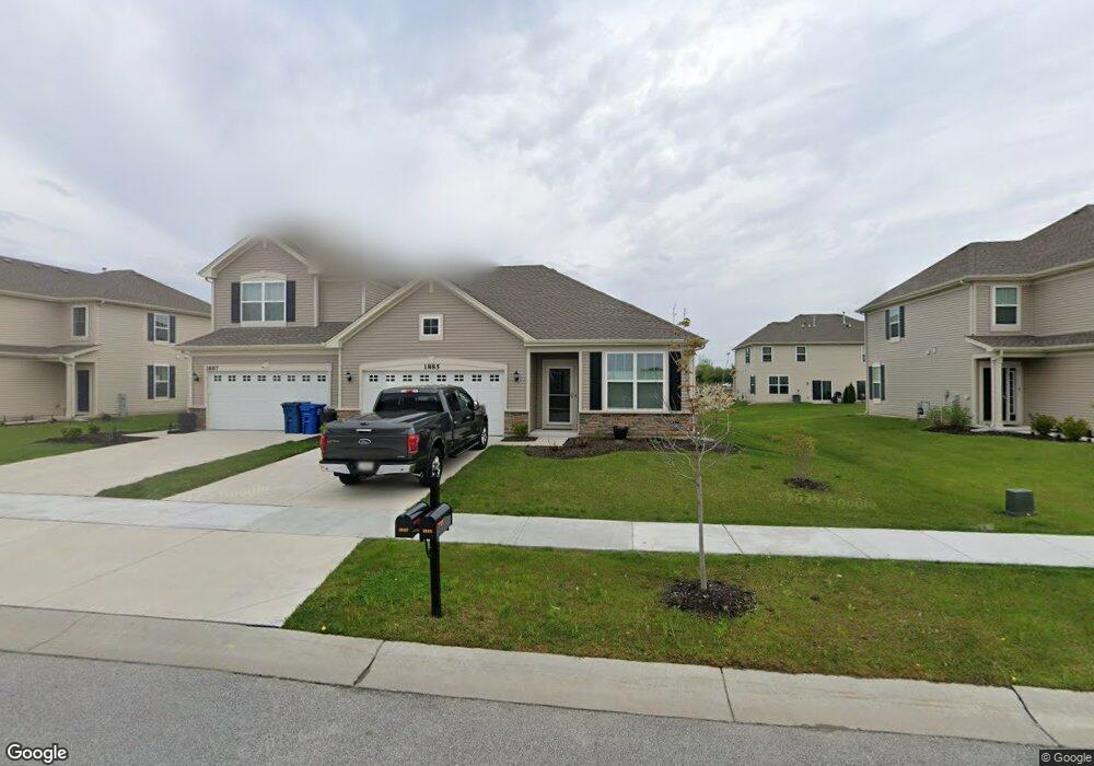 1885 E 110th Place, Crown Point, IN 46307 - photo 1