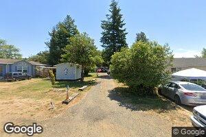 720 Siletz Rv Rd SW, Siletz, OR 97380