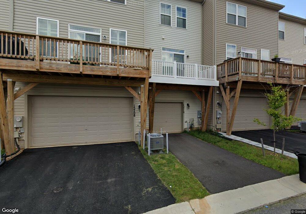 15710 Trolley Ln, Silver Spring, MD 20906 - photo 1