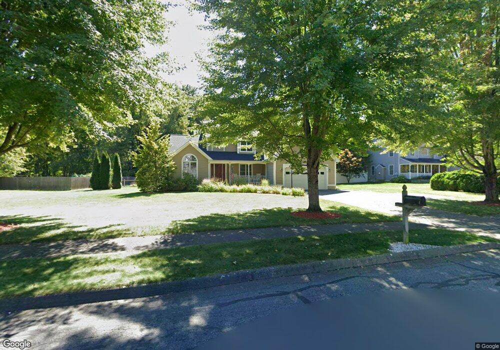 210 Cardinal Way, Florence, MA 01062 - photo 1