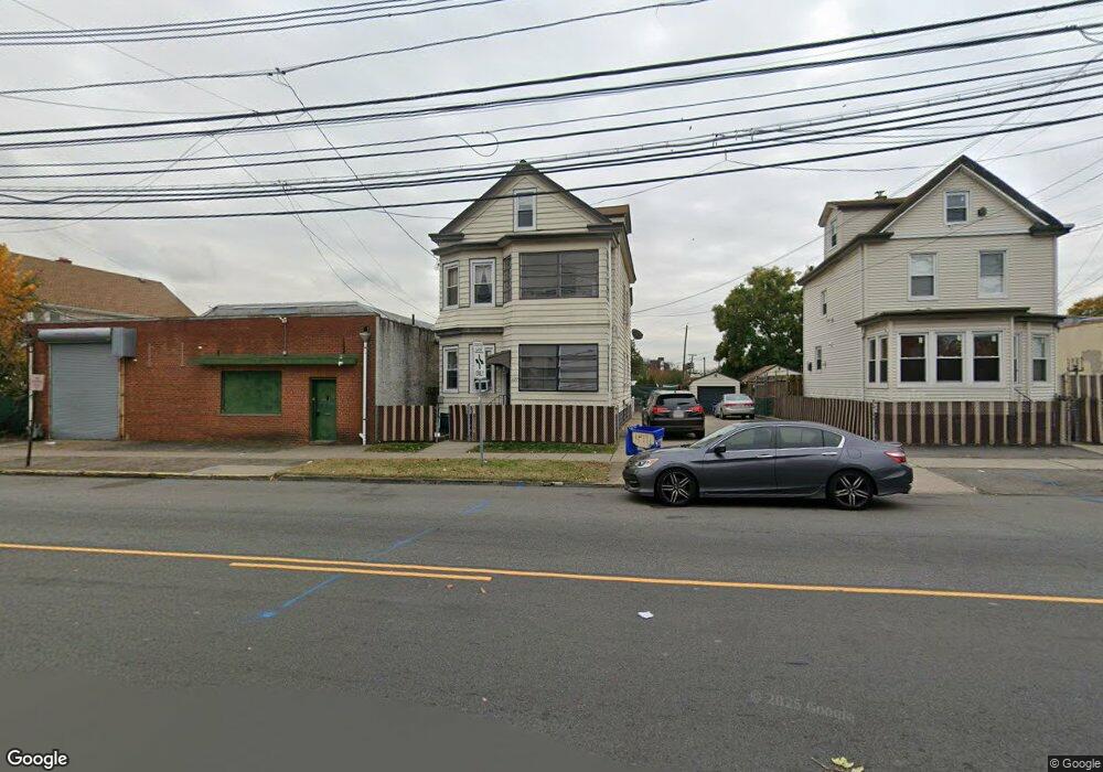 477 Crooks Ave unit 2, Clifton, NJ 07011 - photo 1