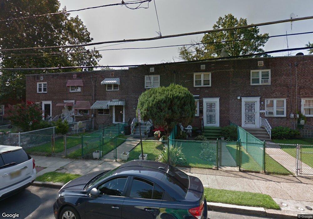 1370 Sayres Ave, Camden, NJ 08104 - photo 1