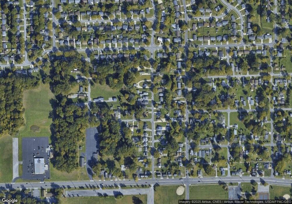 1309 Virginia Ave, Lima, OH 45801 - photo 1