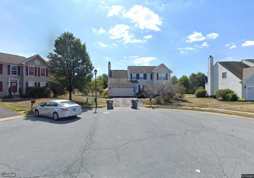 310 Treetop Cir, Bear, DE 19701 - photo 1