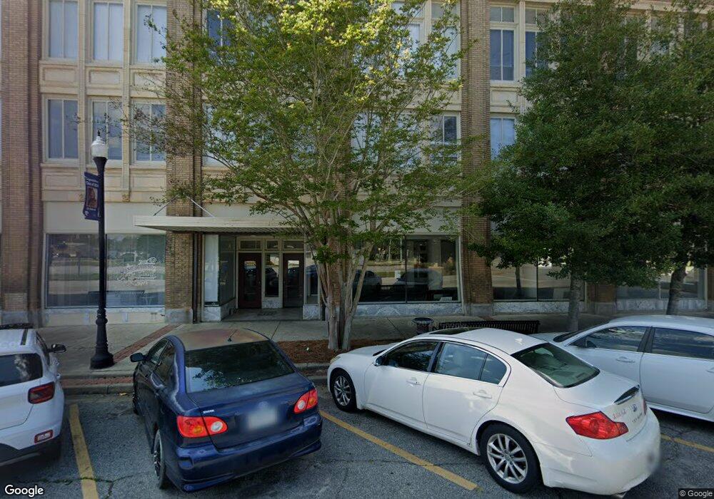 Hand Trading Company Apartments, Pelham, GA 31779 - photo 1