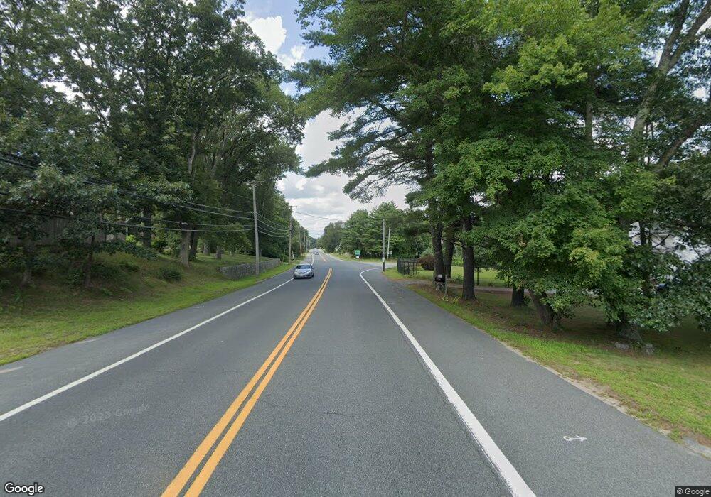 183 Money Hill Rd, Glocester, RI 02814 - photo 1