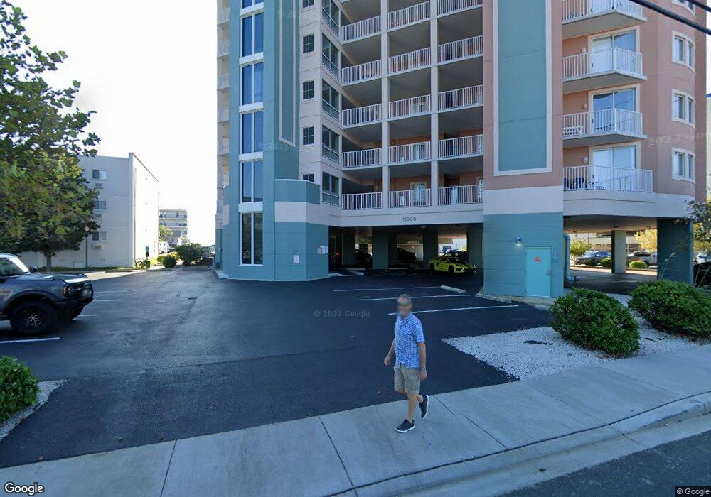 11900 Coastal Hwy unit 703, Ocean City, MD 21842 - photo 1