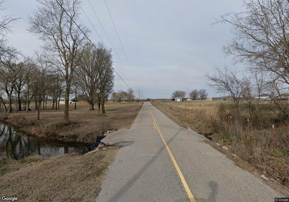 null E Rocky Ridge Rd, Claremore, OK 74019 - photo 1