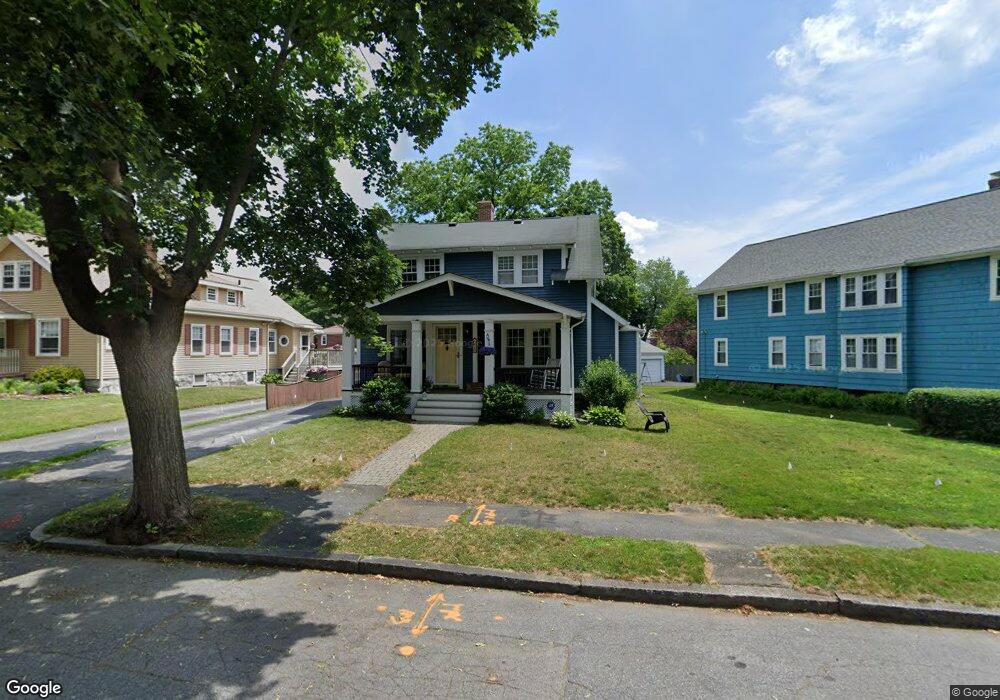 10 Woodman Rd, Worcester, MA 01602 - photo 1