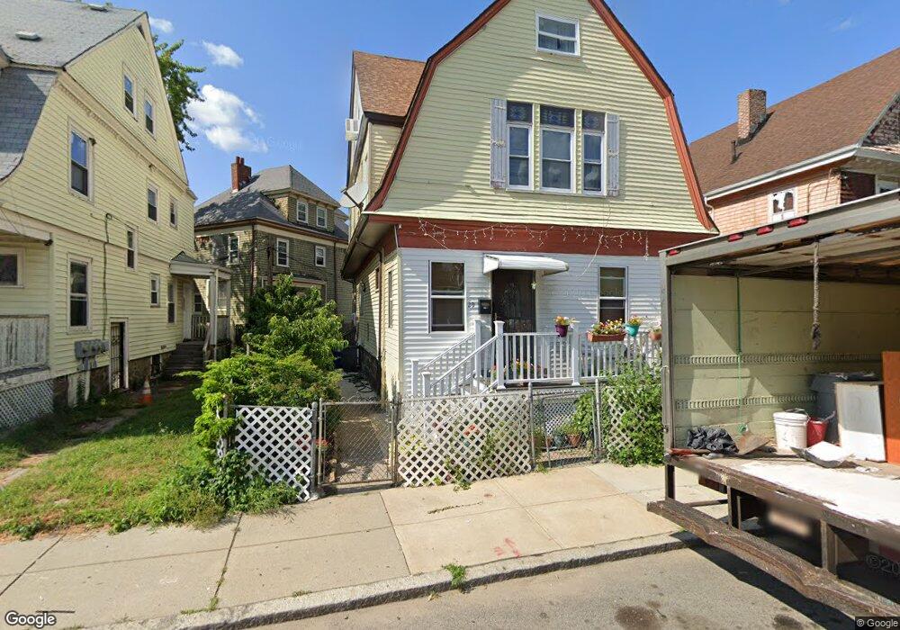 29 Vassar St, Dorchester, MA 02121 - photo 1