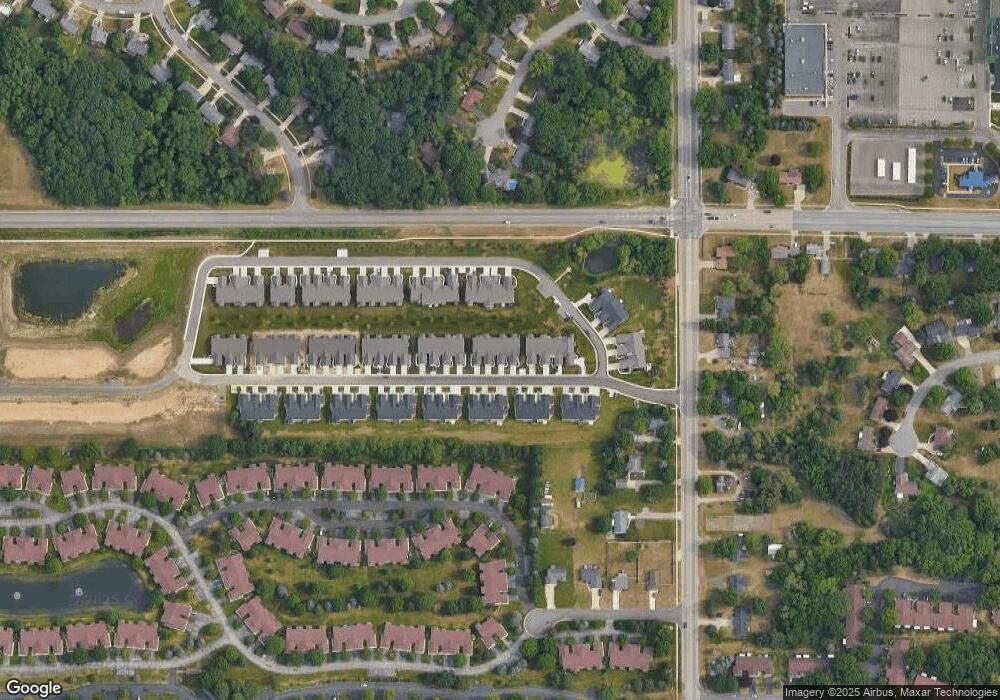 887 Harper Woods Dr SW unit 12, Byron Center, MI 49315 - photo 1