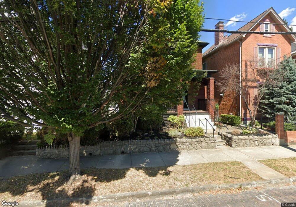 452 E Whittier St, Columbus, OH 43206 - photo 1