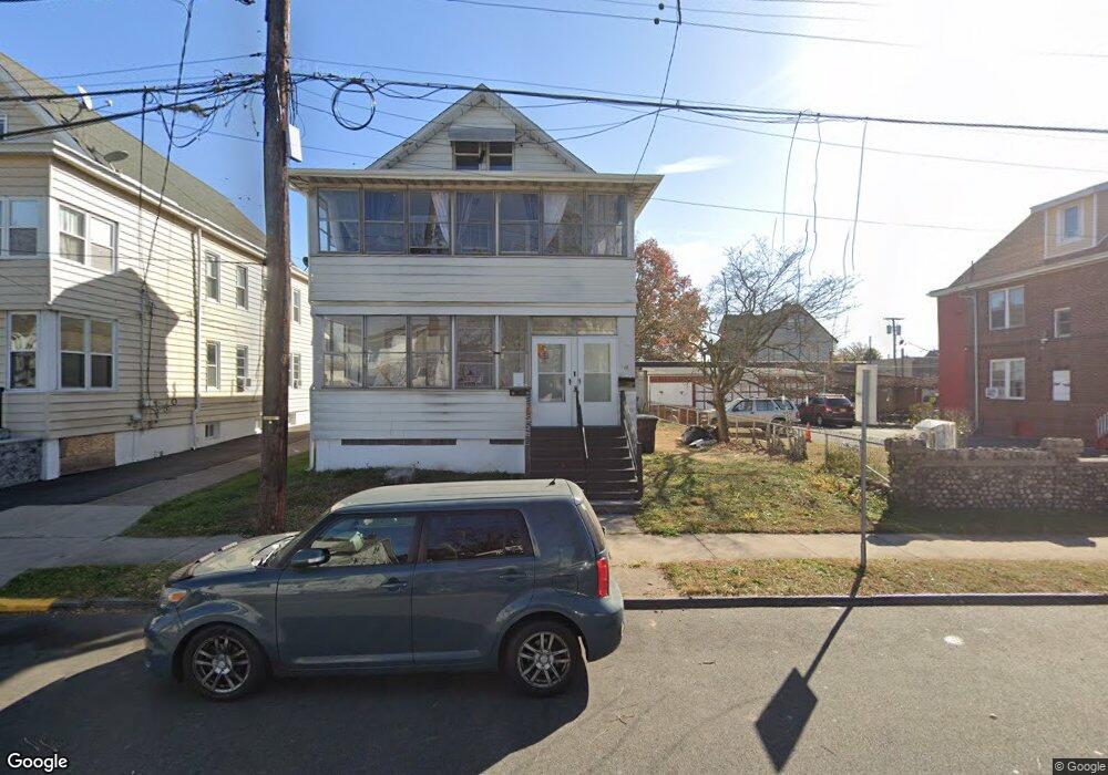 10 N 10th St unit 12, Paterson, NJ 07522 - photo 1