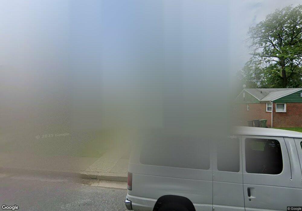 6220 Benhurst Rd, Baltimore, MD 21209 - photo 1