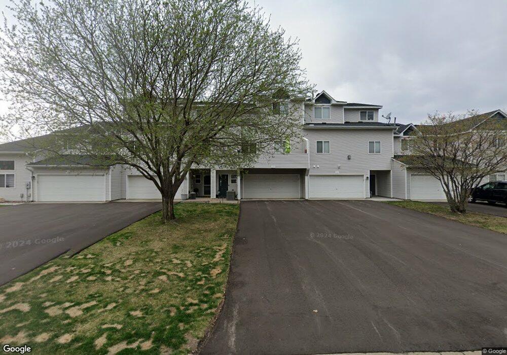 10709 Unity St NW unit 5, Coon Rapids, MN 55433 - photo 1