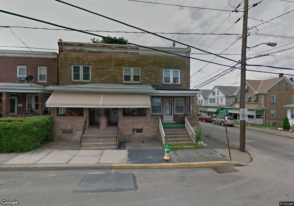 526 Allen St, West Hazleton, PA 18202 - photo 1