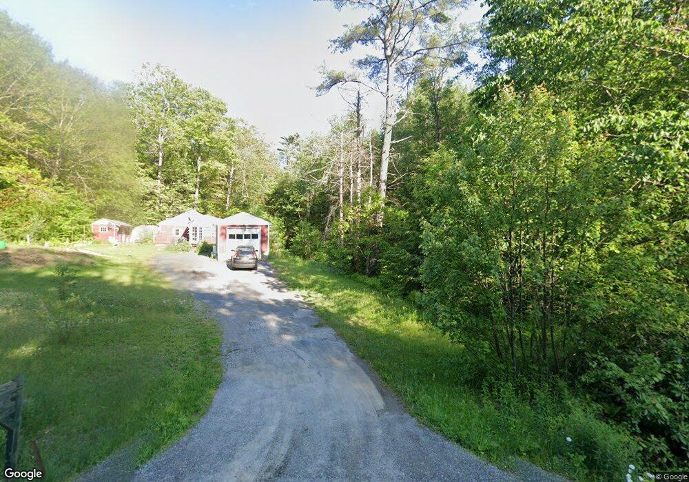 159 Gilsum Mine Rd, Alstead, NH 03602 - photo 1