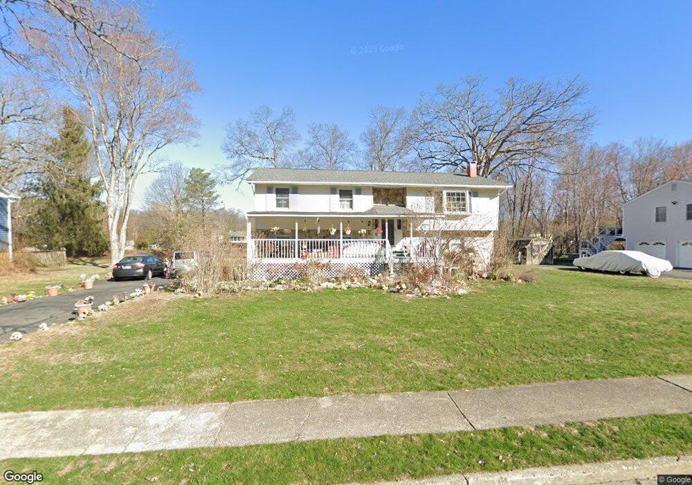 135 Barnes Rd, Washingtonville, NY 10992 - photo 1