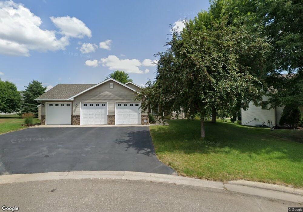 1011 Marcella Ct, Sauk Rapids, MN 56379 - photo 1