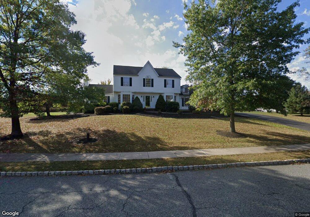 22 Mott Way, Flemington, NJ 08822 - photo 1