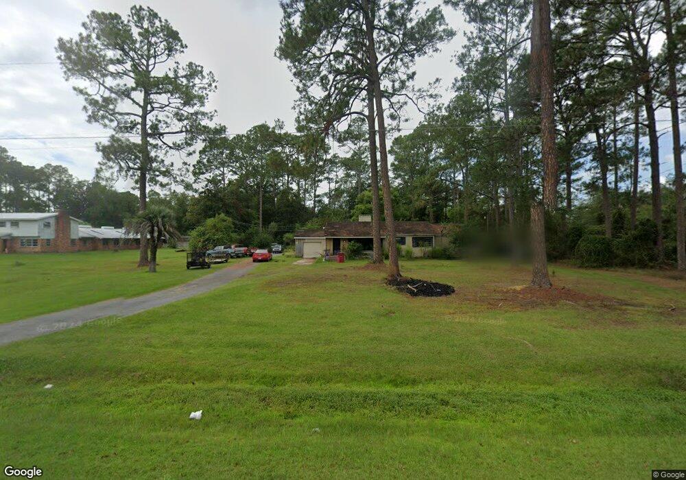 5645 W Main St, Patterson, GA 31557 - photo 1