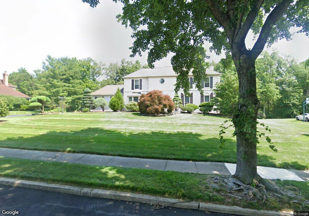 7 Hamilton Dr, Princeton Junction, NJ 08550 - photo 1