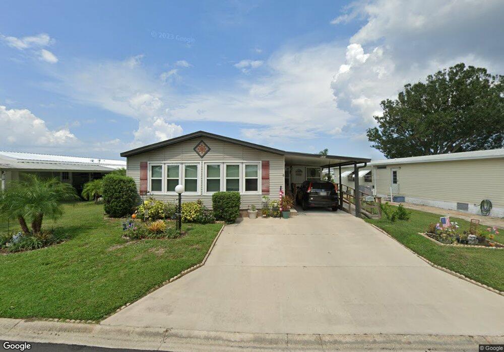 933 Periwinkle Cir, Sebastian, FL 32976 - photo 1