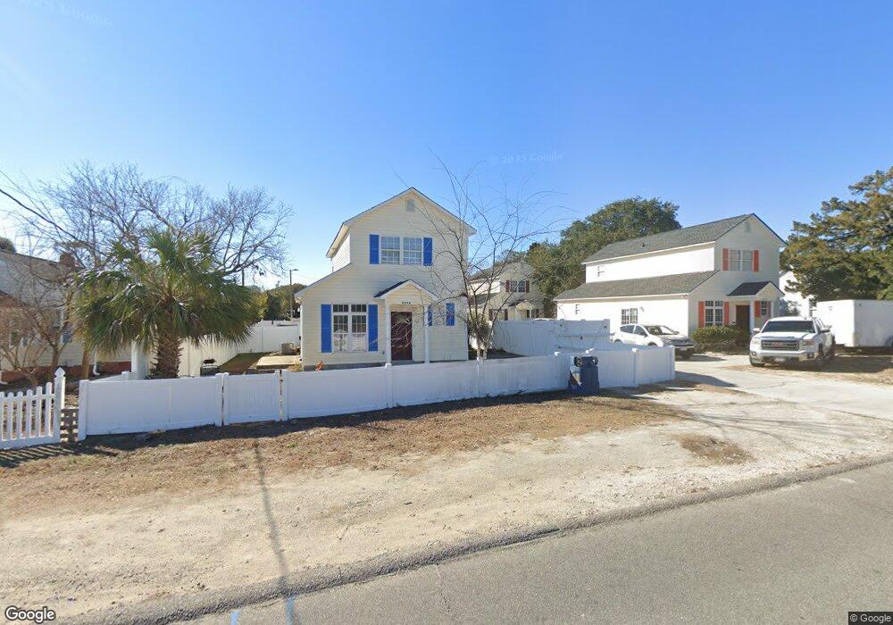309A 4th Ave N, Myrtle Beach, SC 29577 - photo 1