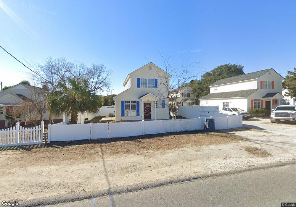 309B 4th Ave N, Myrtle Beach, SC 29577 - photo 1