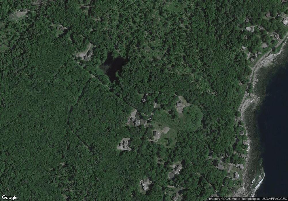 43 Spring Hill Loop, Chamberlain, ME 04541 - photo 1