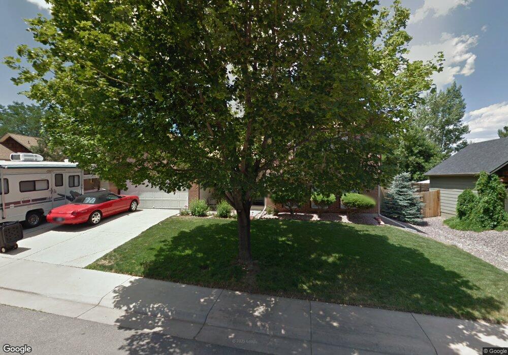 4165 S Ensenada St, Aurora, CO 80013 - photo 1