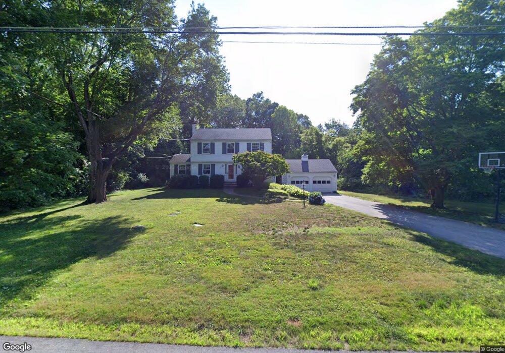 4 Meadowbrook Rd unit 4, Dover, MA 02030 - photo 1