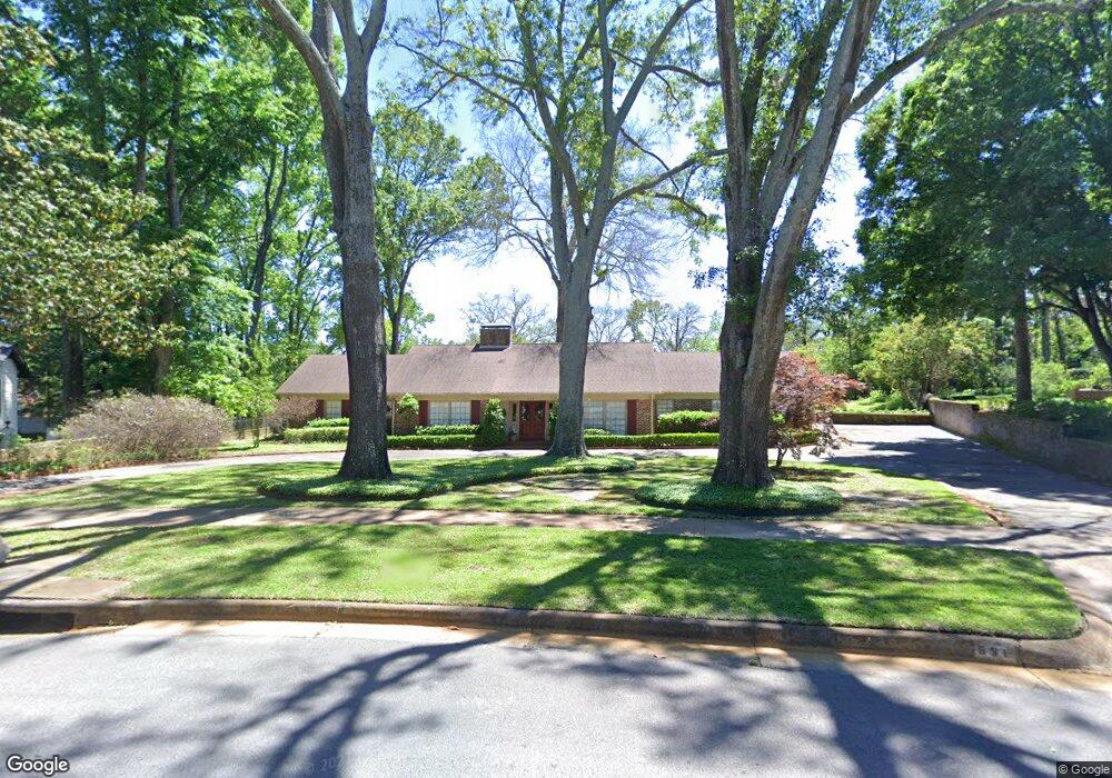 551 Park Heights Cir, Tyler, TX 75701 - photo 1