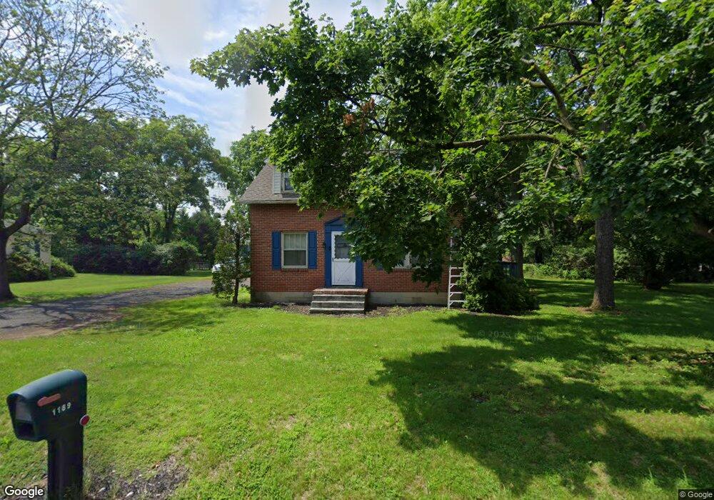 1189 Warm Spring Rd, Chambersburg, PA 17202 - photo 1