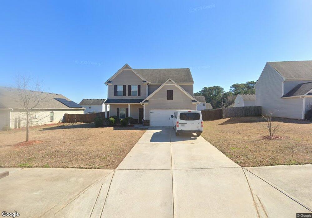 3034 Avondale Blvd SE unit 169, Conyers, GA 30013 - photo 1