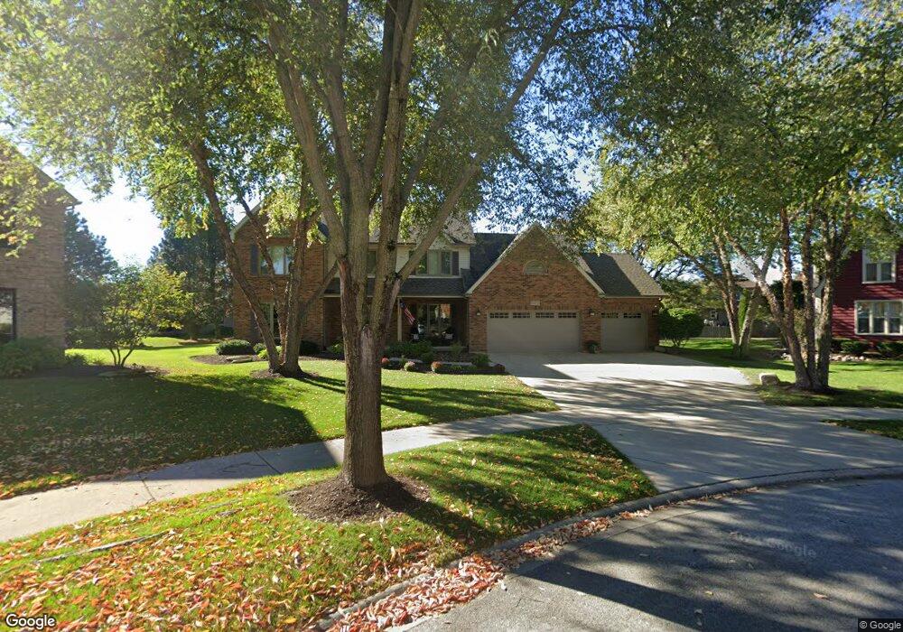 3615 Prestige Ct, Naperville, IL 60564 - photo 1