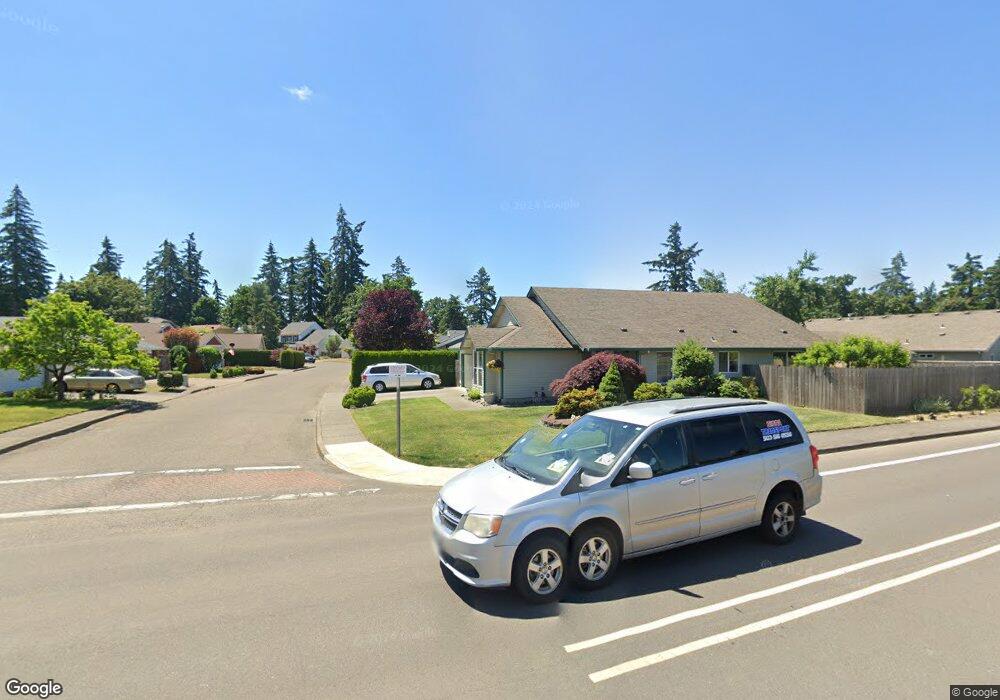 1307 S Birch Ct, Canby, OR 97013 - photo 1