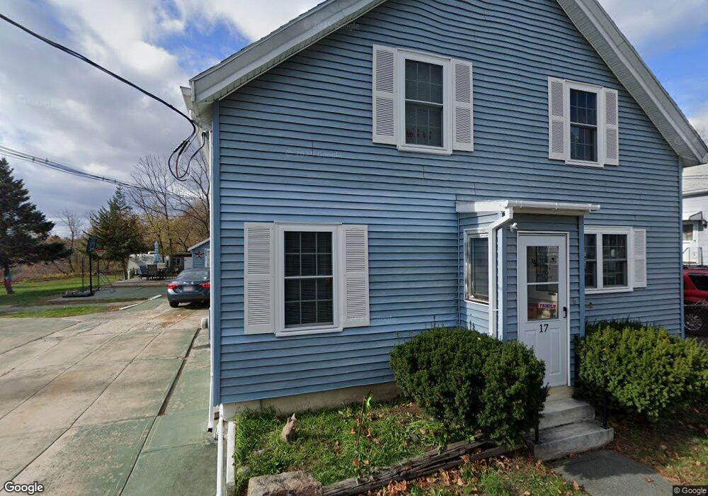 17 Merrill St, Danvers, MA 01923 - photo 1