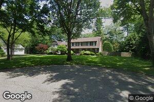 16 Arthur Ct, Demarest, NJ 07627