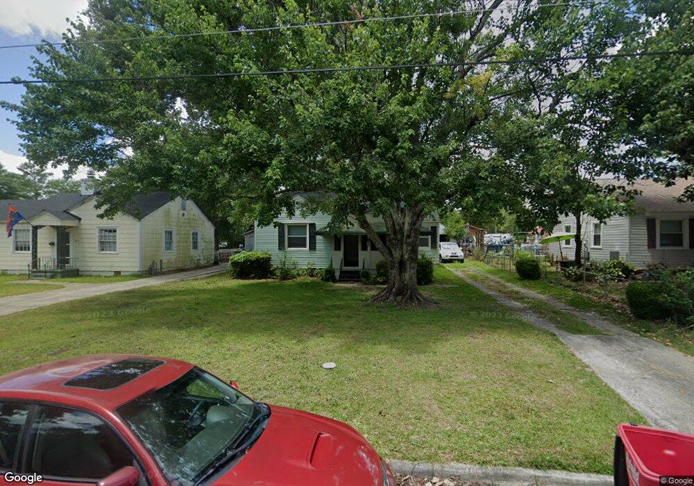 161 Rest Haven Ave, Macon, GA 31204 - photo 1