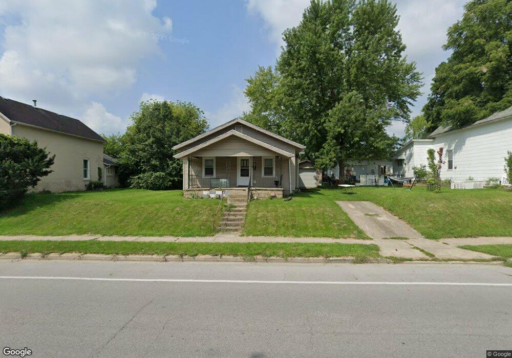 1312 S 4th St, Lafayette, IN 47905 - photo 1
