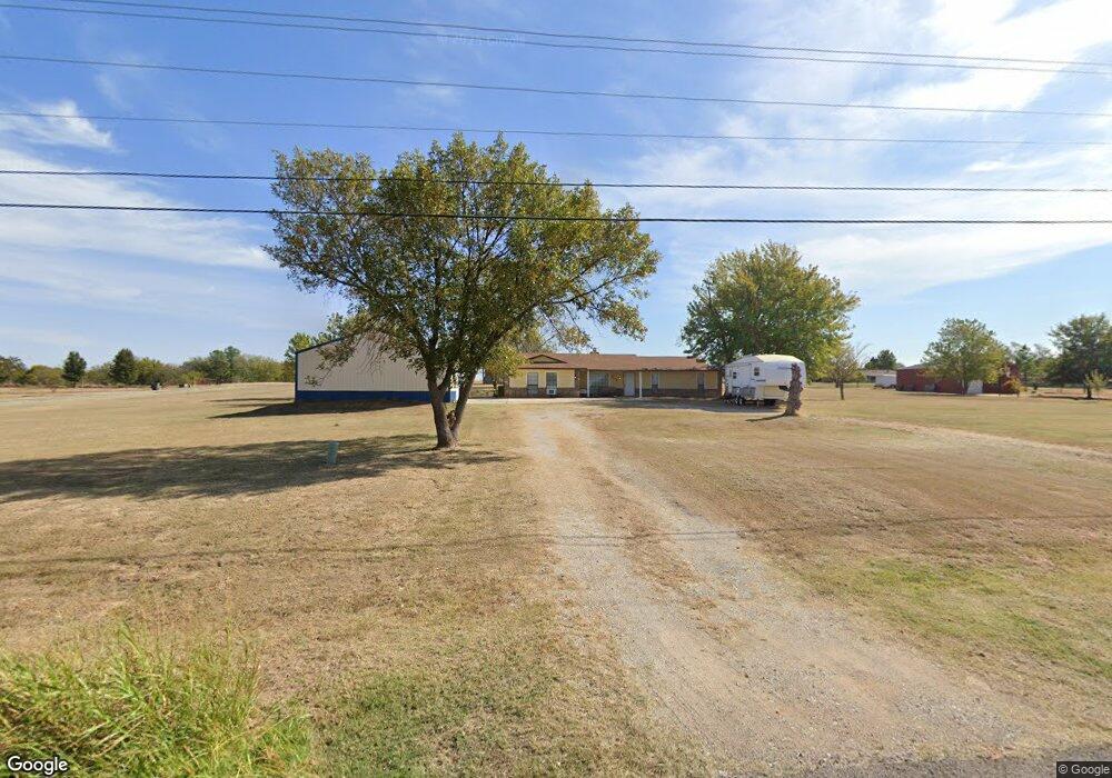 5915 N Bryan Ave, Shawnee, OK 74804 - photo 1