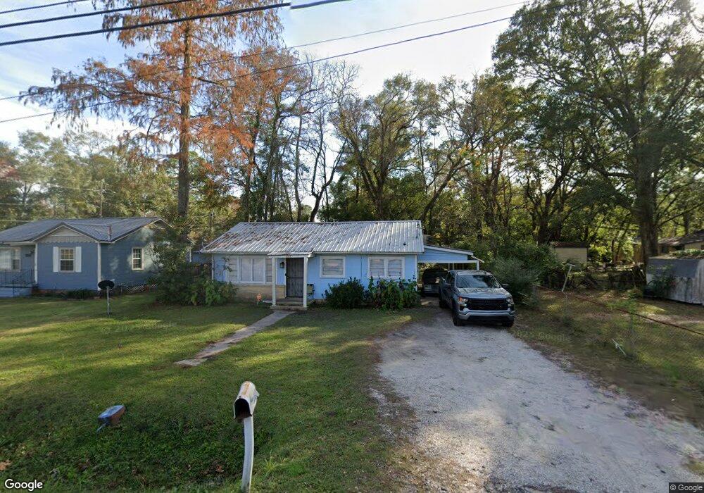 2567 Pleasant Valley Rd, Mobile, AL 36606 - photo 1