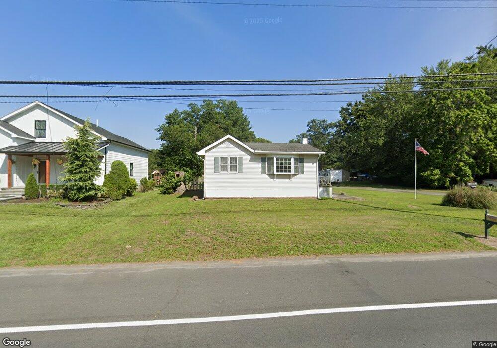 2871 Route 50, Mays Landing, NJ 08330 - photo 1