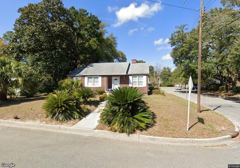 1740 E 32nd St, Savannah, GA 31404 - photo 1