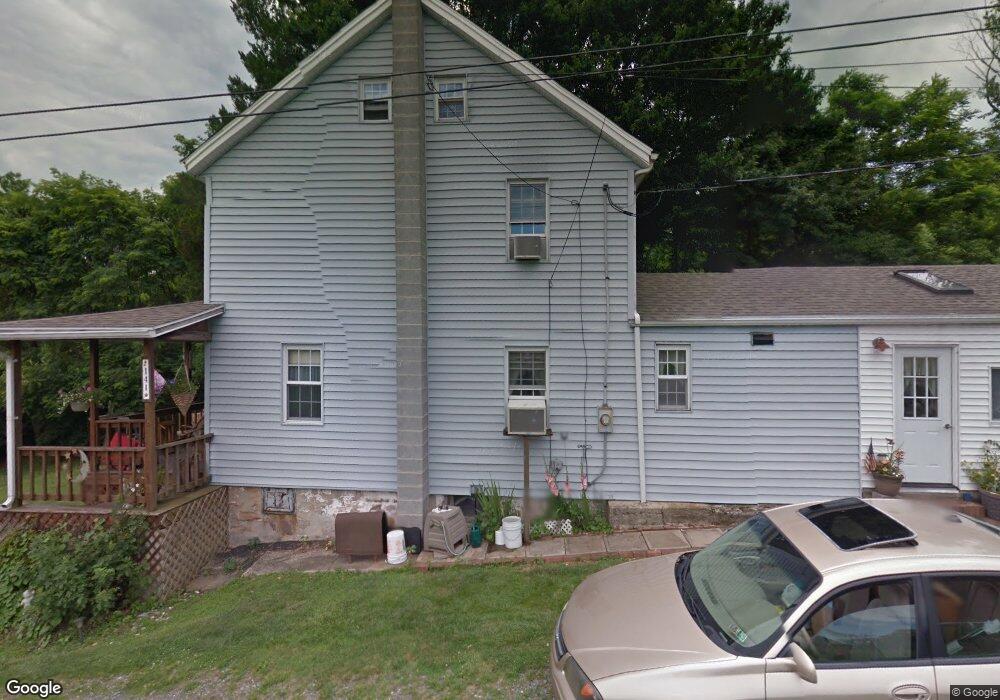 141 Cemetary Rd, Williamstown, PA 17098 - photo 1