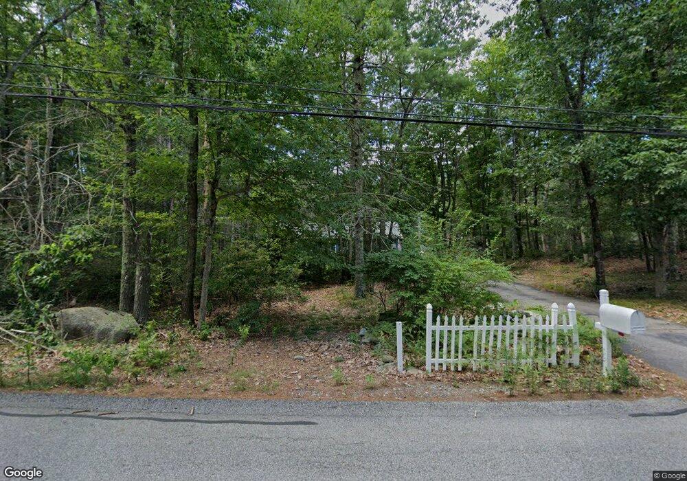 31 Pine Orchard Rd, Chepachet, RI 02814 - photo 1