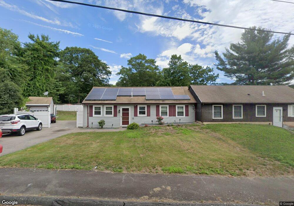 3 Hayward St, Randolph, MA 02368 - photo 1
